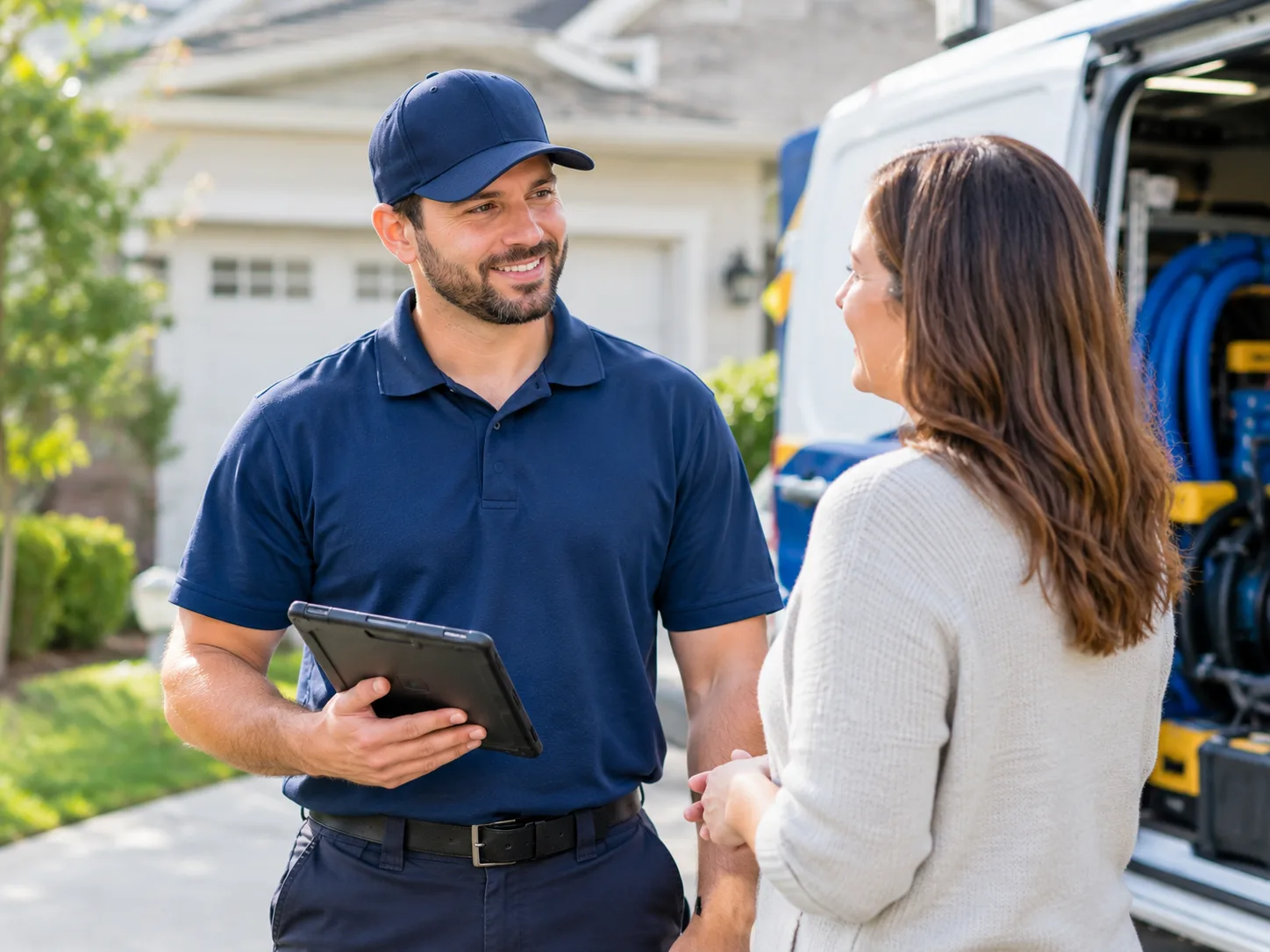 Sewage Backup Cleanup Medon, TN FAQs